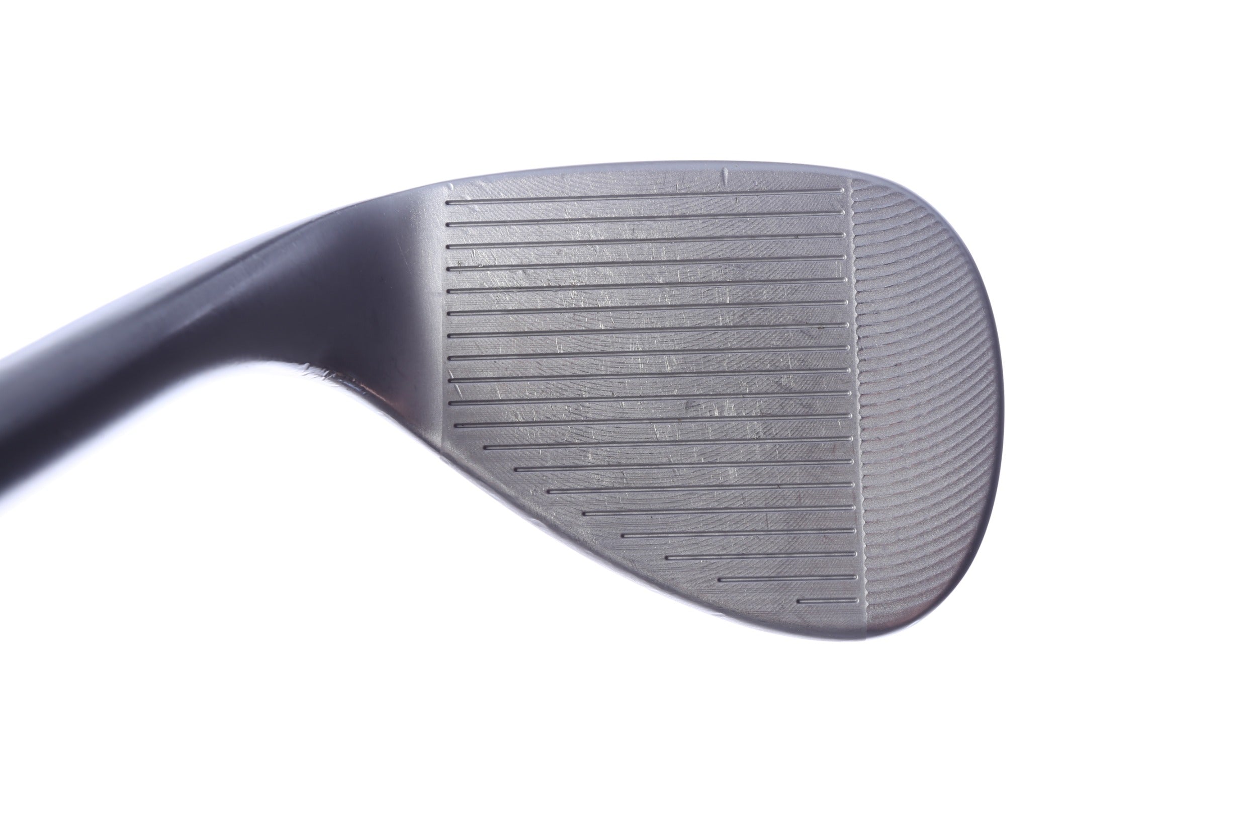 Used Cleveland RTX 6 ZipCore Tour Satin Sand Wedge - Right-Handed - 54 Degrees - Wedge Flex