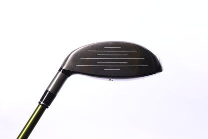 Used TaylorMade Burner Steel 3-Wood - Right-Handed - 15 Degrees - Stiff Flex