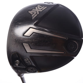 Used PXG 0311 Gen5 Driver - 10.5 Degrees - Regular Flex Project X Cypher Forty - Left-Handed-Next Round