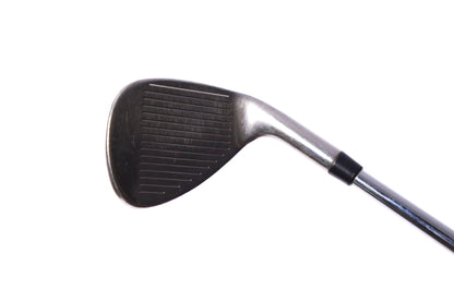Used TaylorMade SIM MAX OS Sand Wedge - Left-Handed - 54 Degrees - Wedge Flex-Next Round