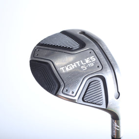 Used Adams Tight Lies 5-Wood - Right-Handed - 19 Degrees - Regular Flex-Next Round