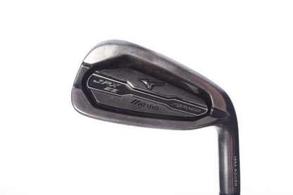 Used Mizuno JPX EZ Forged Single 7-Iron - Right-Handed - Stiff Flex-Next Round