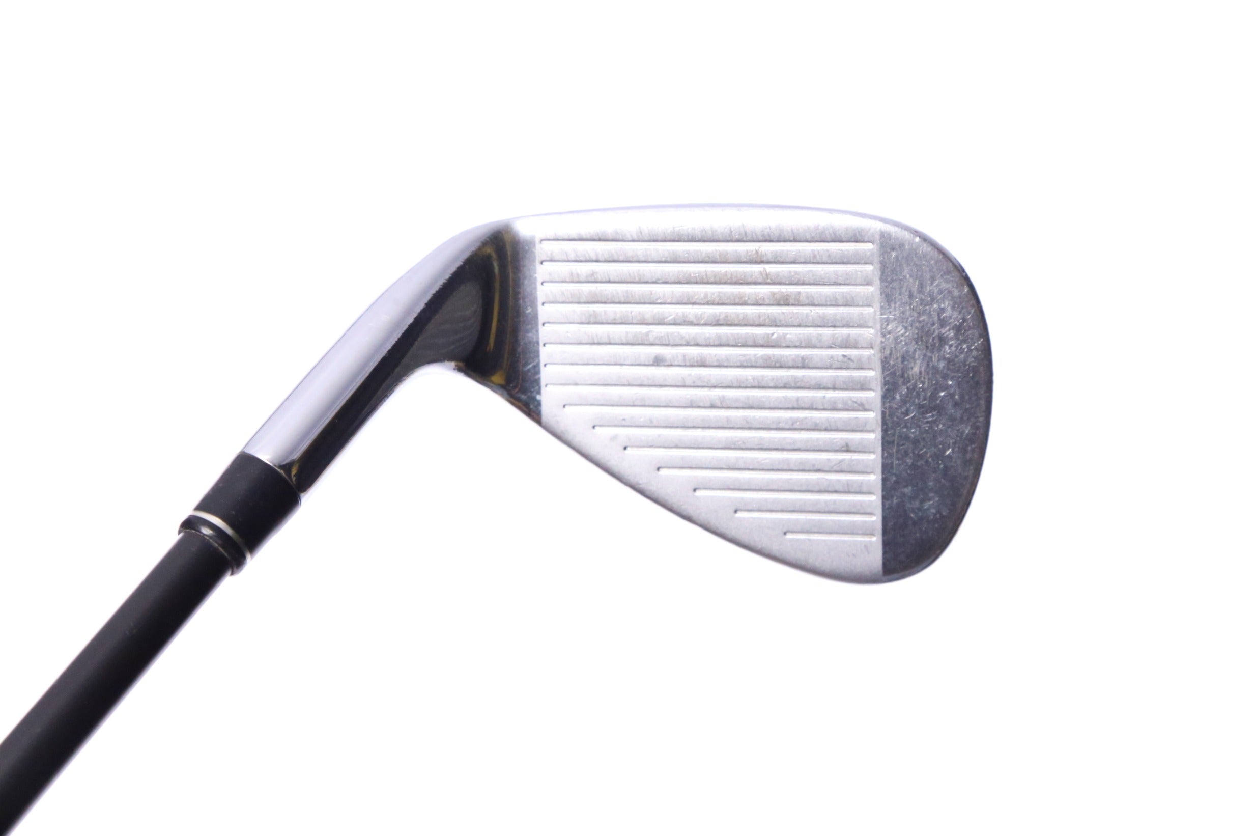 Used TaylorMade RSi 1 Approach Wedge - Right-Handed - 50 Degrees - Regular Flex-Next Round
