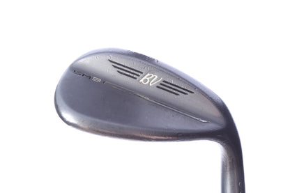 Used Titleist Vokey SM9 Tour Chrome Lob Wedge - Right-Handed - 58 Degrees - Regular Flex