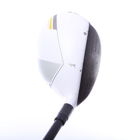 Used TaylorMade RocketBallz Stage 2 5-Wood - Left-Handed - 19 Degrees - Seniors Flex-Next Round
