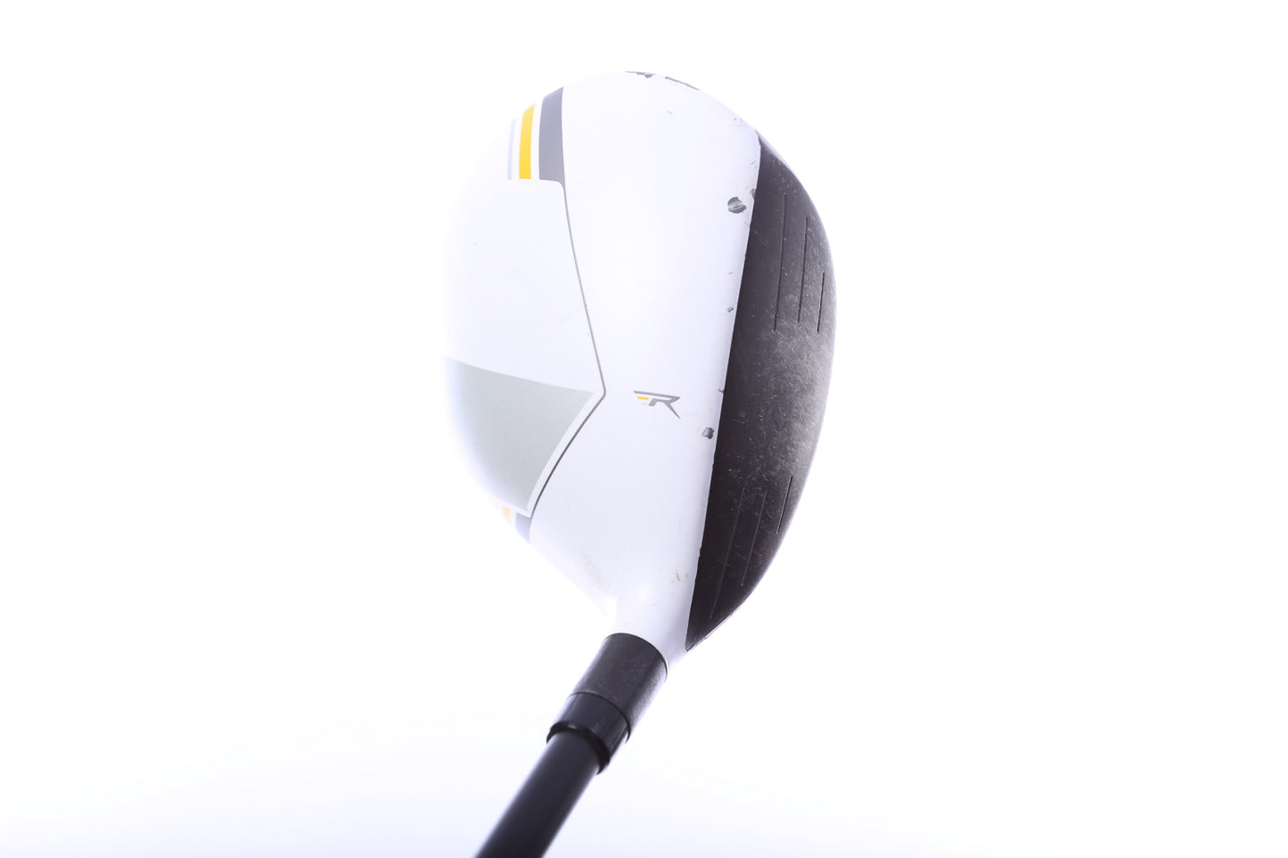Used TaylorMade RocketBallz Stage 2 5-Wood - Left-Handed - 19 Degrees - Seniors Flex-Next Round