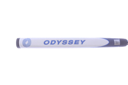 Used Odyssey Ai-ONE Jailbird Mini DB Putter - Right-Handed - 35 in - Mallet