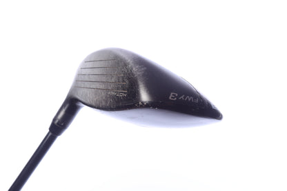 Used Cobra LTDx Max Womens 3-Wood - Right-Handed - 18.5 Degrees - Seniors Flex