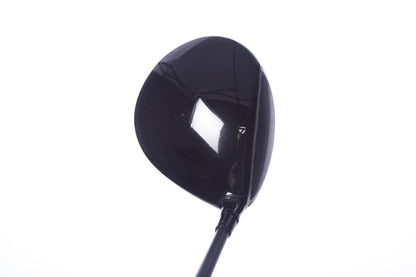 Used TaylorMade Qi10 LS Driver - 9 Degrees - Stiff Flex Mitsubishi Tensei AV Black - Left-Handed-Next Round