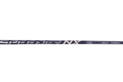 Used TaylorMade Qi35 Tour 3-Wood - Right-Handed - 15 Degrees - Regular Flex
