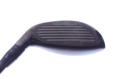 Used Callaway Elyte X 3H Hybrid - Right-Handed - 18 Degrees - Extra Stiff Flex