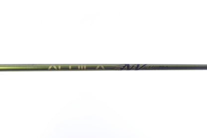 Used Ben Hogan Big Ben C455 Wood Set - Right-Handed - 3W, 5W - Seniors Flex