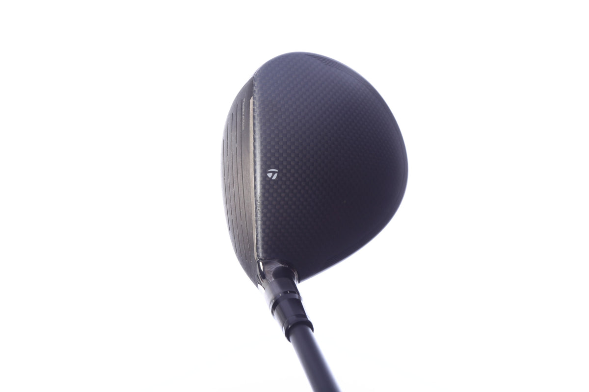 Used TaylorMade Qi35 3-Wood - Right-Handed - 15 Degrees - Regular Flex
