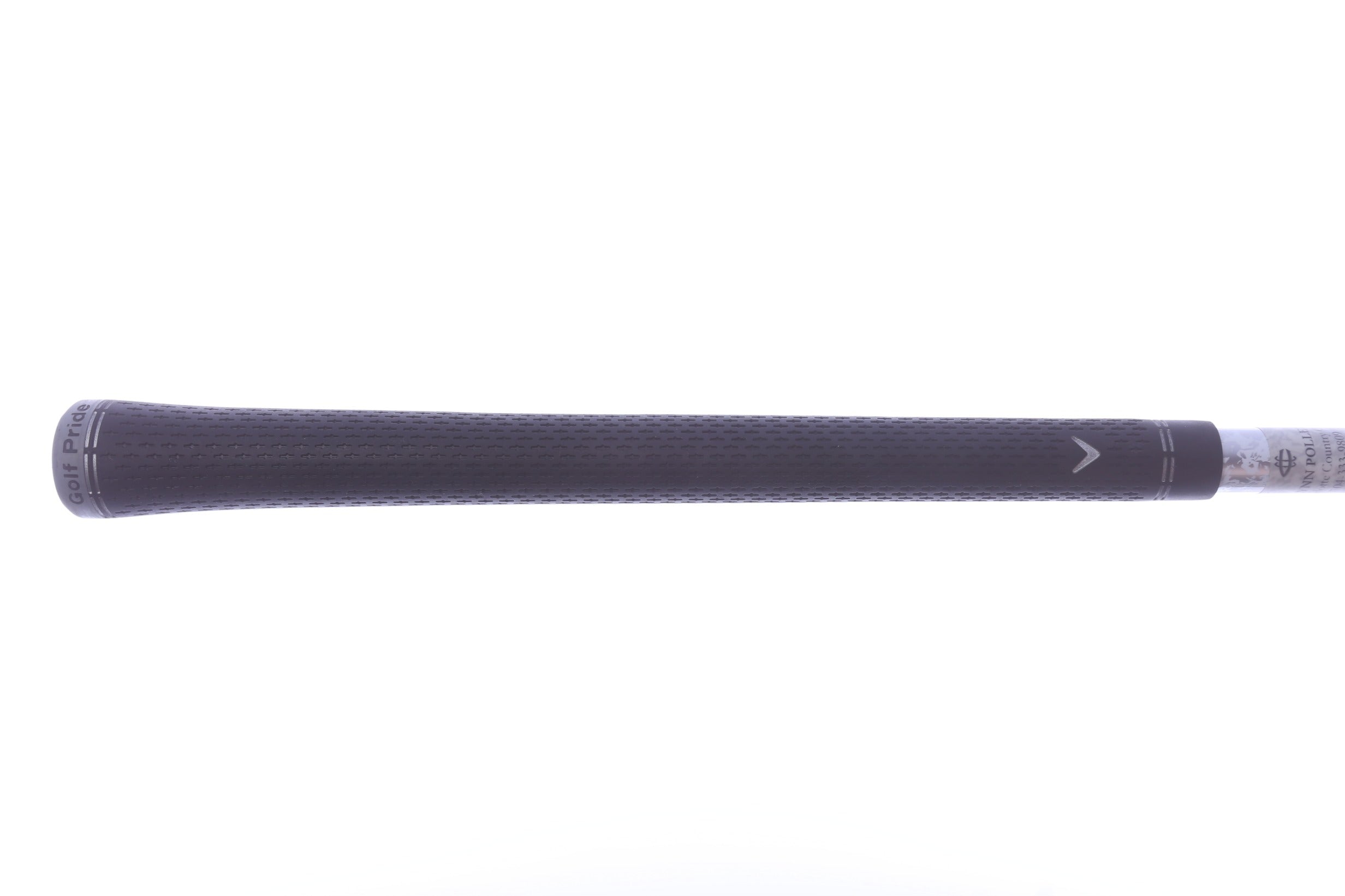 Used Callaway Elyte Driver - 10.5 Degrees - Regular Flex Project X Denali - Right-Handed