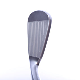 Used Mizuno JPX 923 Hot Metal Pro Single 6-Iron - Right-Handed - Stiff Flex-Next Round