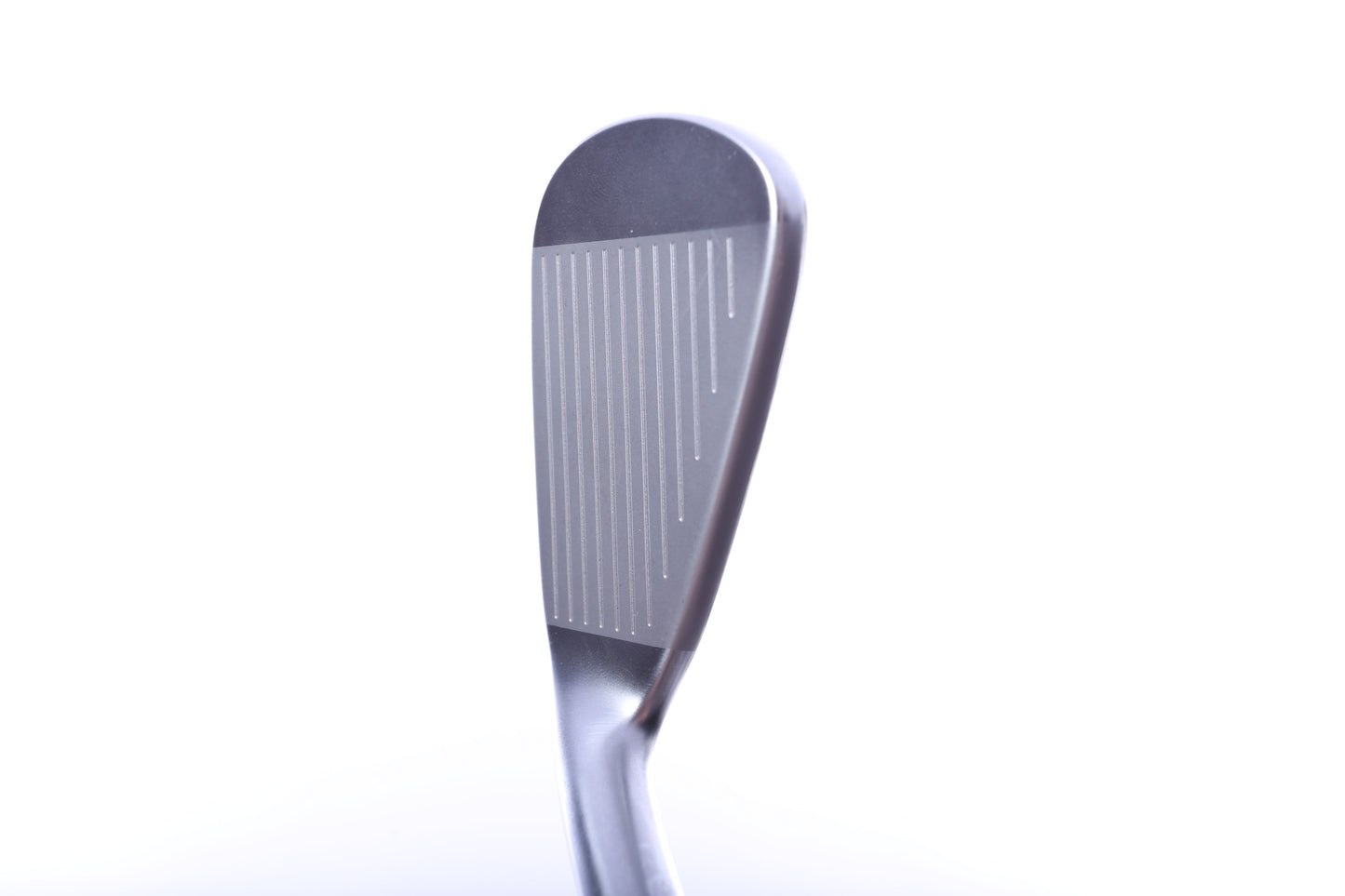 Used Mizuno JPX 923 Hot Metal Pro Single 6-Iron - Right-Handed - Stiff Flex-Next Round