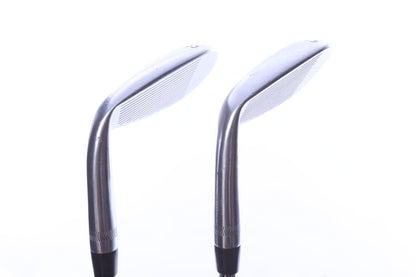 Used PXG 0311 Forged Wedge Set - Right-Handed - 54*, 58* - Stiff Flex-Next Round