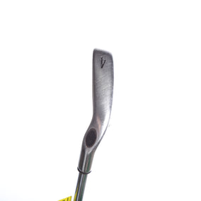 Used Callaway X-18 Single 4-Iron - Left-Handed - Uniflex Flex-Next Round