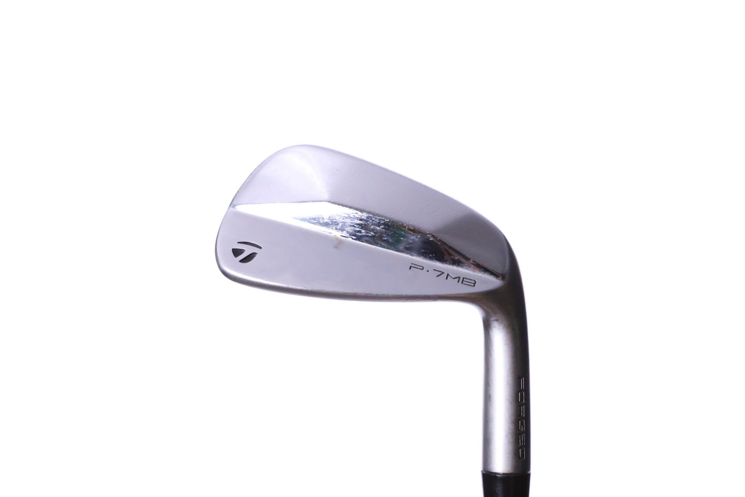 Used TaylorMade 2023 P7MB Single 8-Iron - Right-Handed - Extra Stiff Flex
