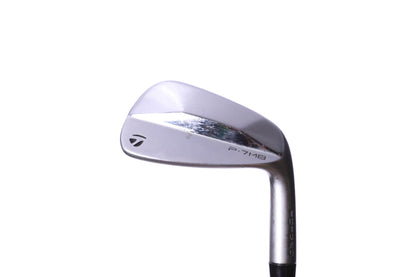 Used TaylorMade 2023 P7MB Single 8-Iron - Right-Handed - Extra Stiff Flex