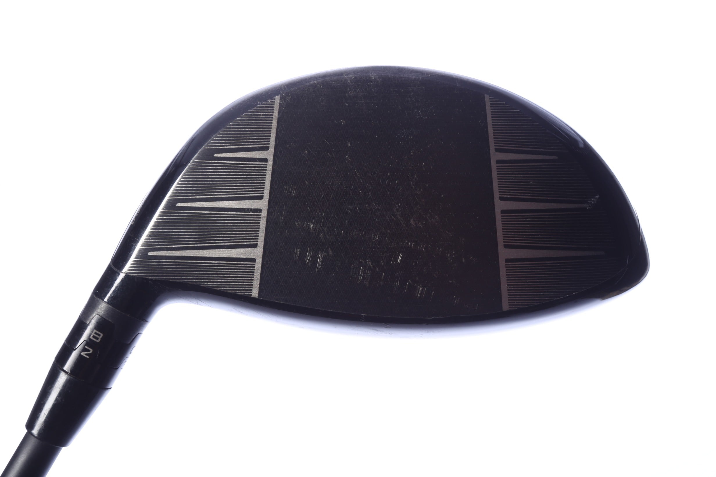 Used Titleist GT3 Driver - 9 Degrees - Stiff Flex Mitsubishi TENSEI 1K Blue - Right-Handed