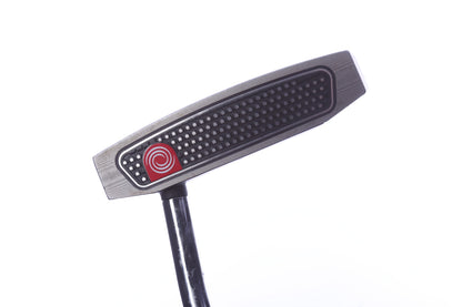 Used Odyssey Microhinge Seven DB Putter - Right-Handed - 32 in - Mallet