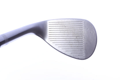 Used Titleist Vokey SM10 Tour Chrome Lob Wedge - Right-Handed - 60 Degrees - Wedge Flex-Next Round