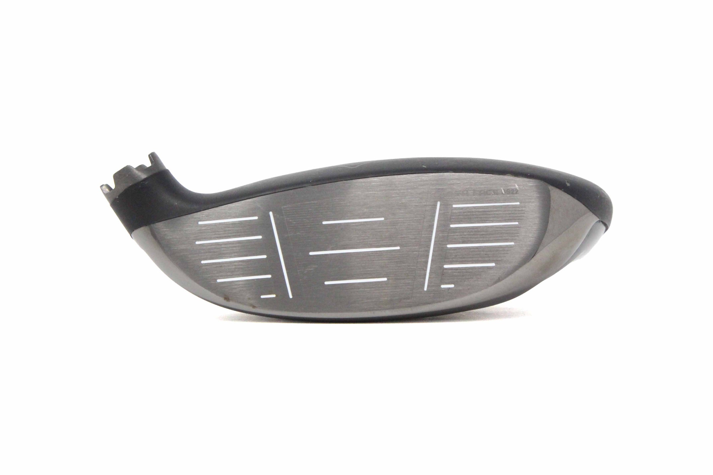 Used Callaway Rogue ST Max Draw 3-Wood - HEAD ONLY - Left-Handed - 16 Degrees-Next Round