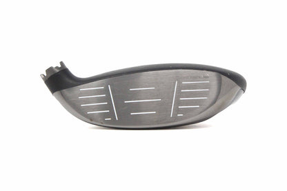 Used Callaway Rogue ST Max Draw 3-Wood - HEAD ONLY - Left-Handed - 16 Degrees-Next Round