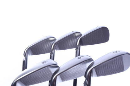 Used Ping i530 Iron Set - Right-Handed - 5-PW - Regular Flex