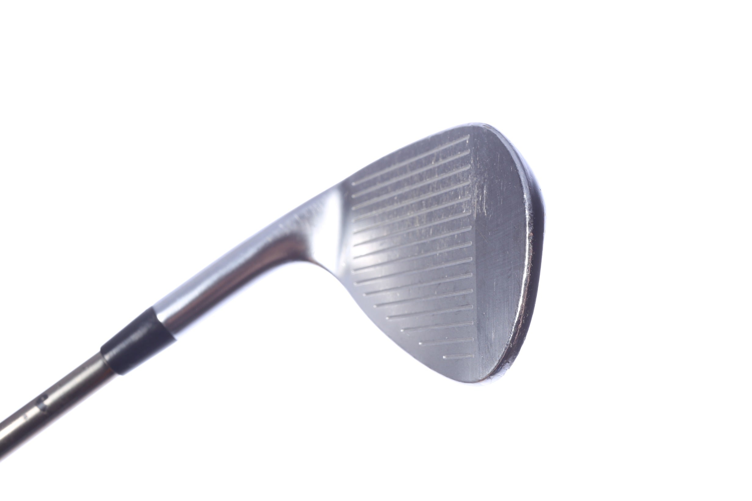 Used Mizuno JPX 923 Gap Wedge - Right-Handed - 48 Degrees - Regular Flex