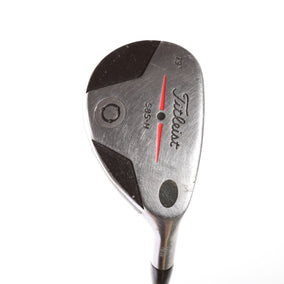 Used Titleist 585.H 3H Hybrid - Right-Handed - 19 Degrees - Stiff Flex-Next Round