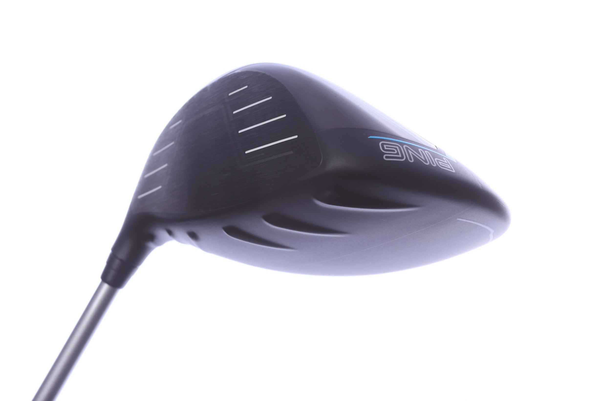 Used Ping G440 K Driver - 12 Degrees - Variable Flex Ping ALTA QUICK - Right-Handed