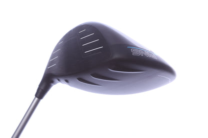 Used Ping G440 K Driver - 12 Degrees - Variable Flex Ping ALTA QUICK - Right-Handed
