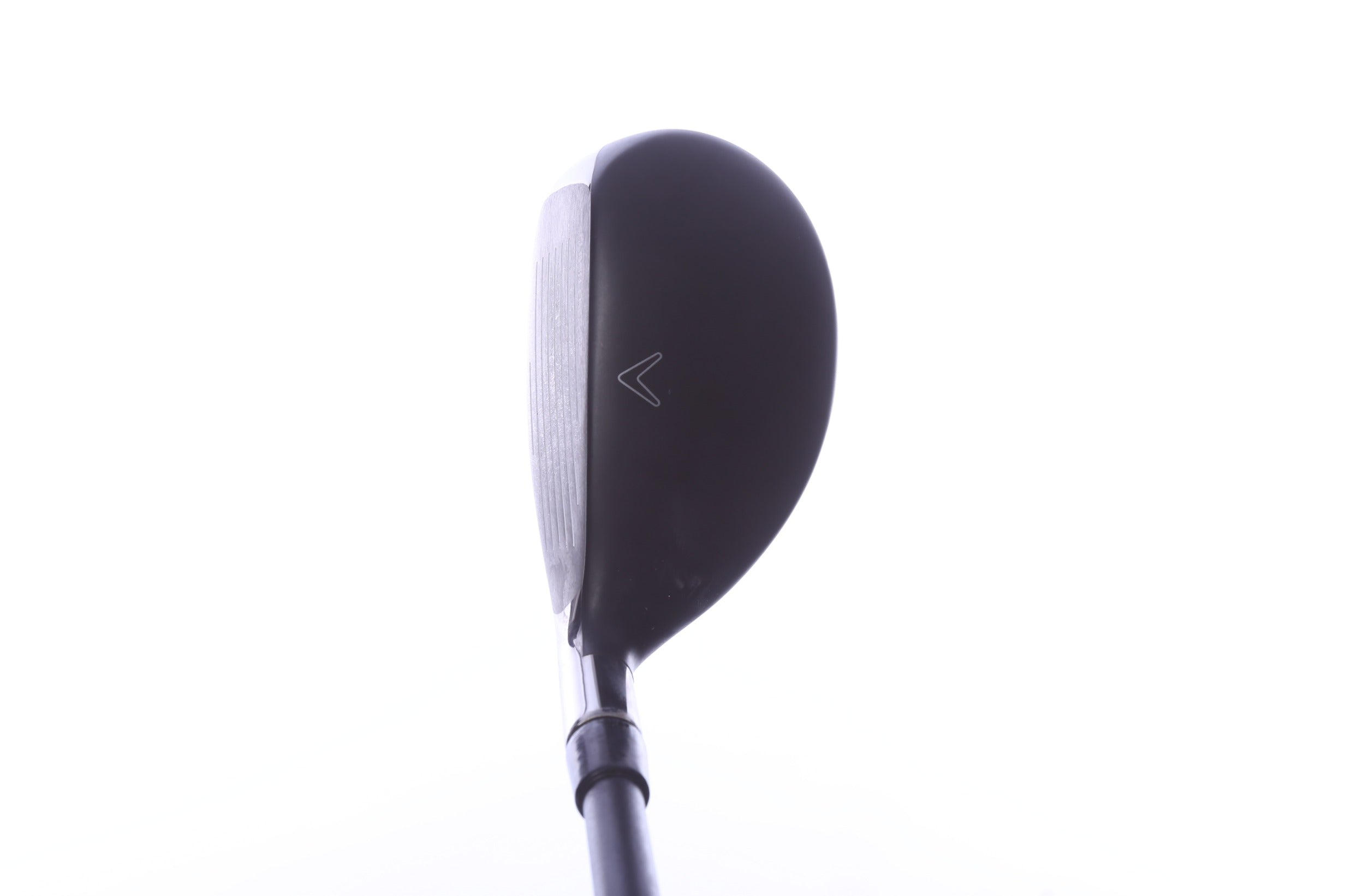 Used Callaway Rogue ST Max 24 3H Hybrid - Right-Handed - 18 Degrees - Regular Flex