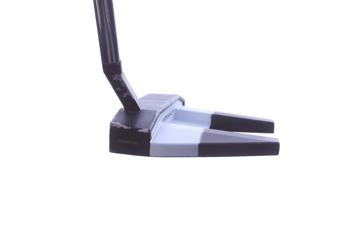 Used Odyssey White Hot Versa Seven S Putter - Right-Handed - 32.5 in - Mallet