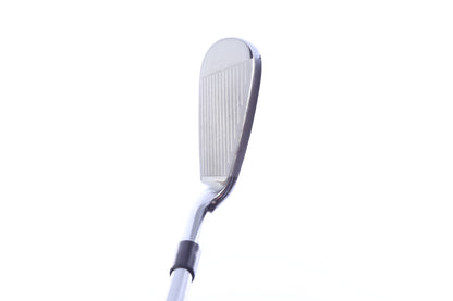 Used Tour Edge Exotics EXS Iron Set - Right-Handed - 4-PW, AW, GW, SW - Seniors Flex-Next Round
