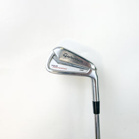 Used TaylorMade Tour Preferred MC 2012 Iron Set - Right-Handed - 4-8, PW - Regular Flex-Next Round