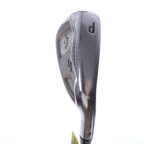 Used Callaway Apex Pro 19 Pitching Wedge - Right-Handed - 45 Degrees - Stiff Flex-Next Round