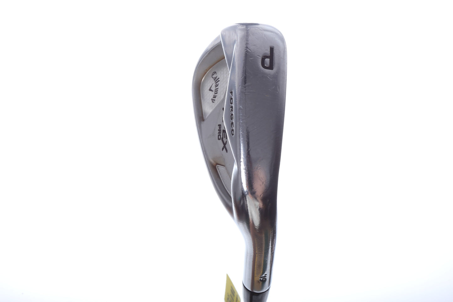 Used Callaway Apex Pro 19 Pitching Wedge - Right-Handed - 45 Degrees - Stiff Flex-Next Round