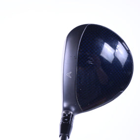 Used Callaway Paradym 3-Wood - Right-Handed - 15 Degrees - Regular Flex-Next Round