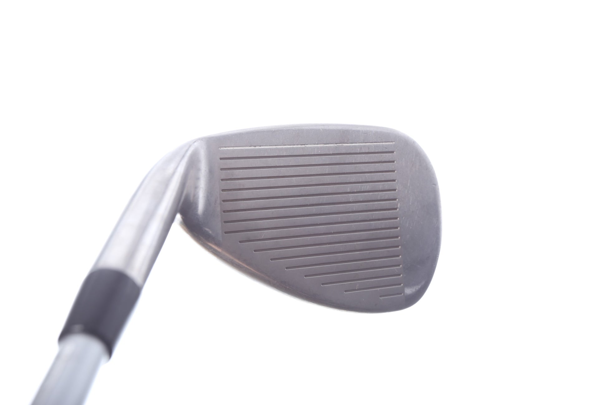 Used Cleveland Launcher XL Sand Wedge - Right-Handed - 54 Degrees - Ladies Flex-Next Round