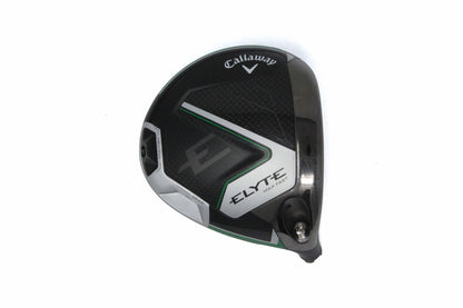 Used Callaway Elyte Max Fast Driver - 10.5 Degrees - Not Specified Flex Not Specified n/a - Right-Handed-Next Round