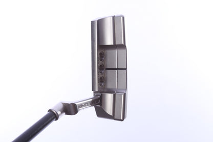 Used Titleist Scotty Cameron Super Select Newport 2 Plus Putter - Right-Handed - 33.5 in - Blade-Next Round