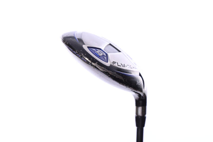 Used Cobra Fly-Z XL 3-Wood - Right-Handed - 16 Degrees - Seniors Flex-Next Round