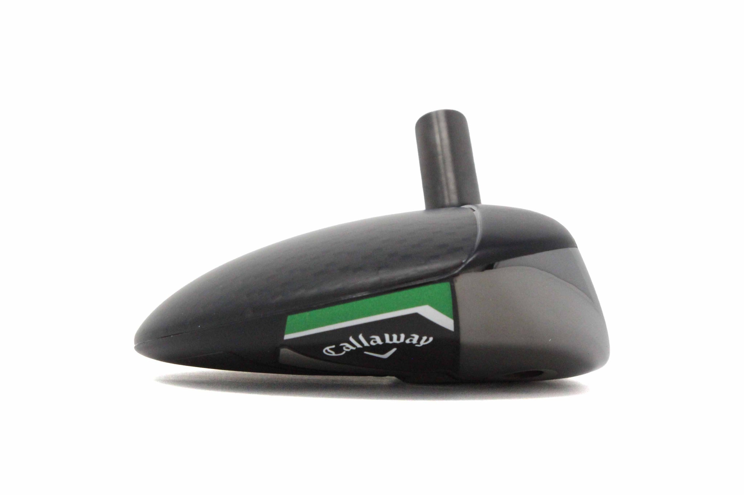 Used Callaway Elyte X 7-Wood - HEAD ONLY - Right-Handed - 21 Degrees-Next Round