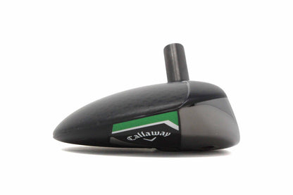 Used Callaway Elyte X 7-Wood - HEAD ONLY - Right-Handed - 21 Degrees-Next Round