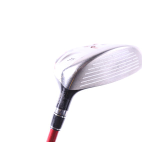 Used Tour Edge Exotics XCG 3-Wood - Right-Handed - 15 Degrees - Stiff Flex-Next Round