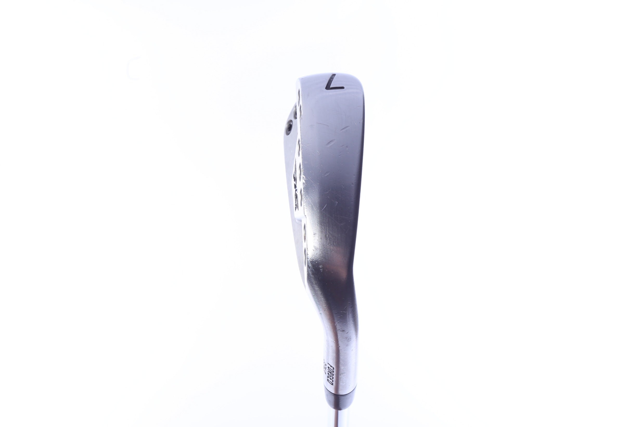 Used PXG 0311 P GEN3 Single 7-Iron - Right-Handed - Stiff Flex