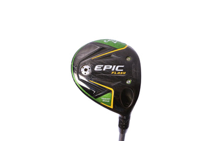 Used Callaway Epic Flash Heavenwood - Right-Handed - 20 Degrees - Regular Flex